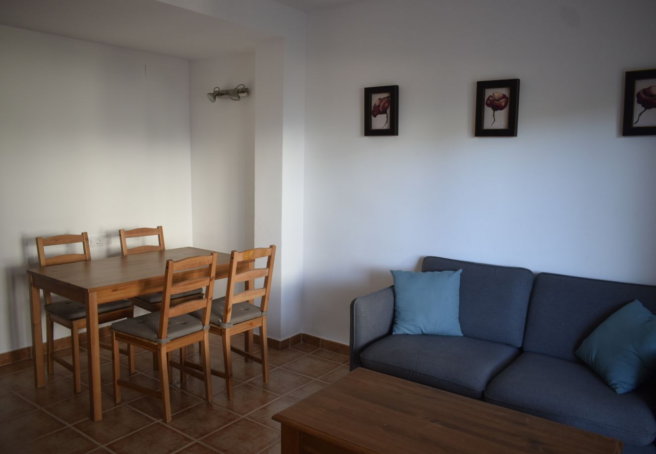 Apartment in Denia - El Cid Playa Rotas AP2130
