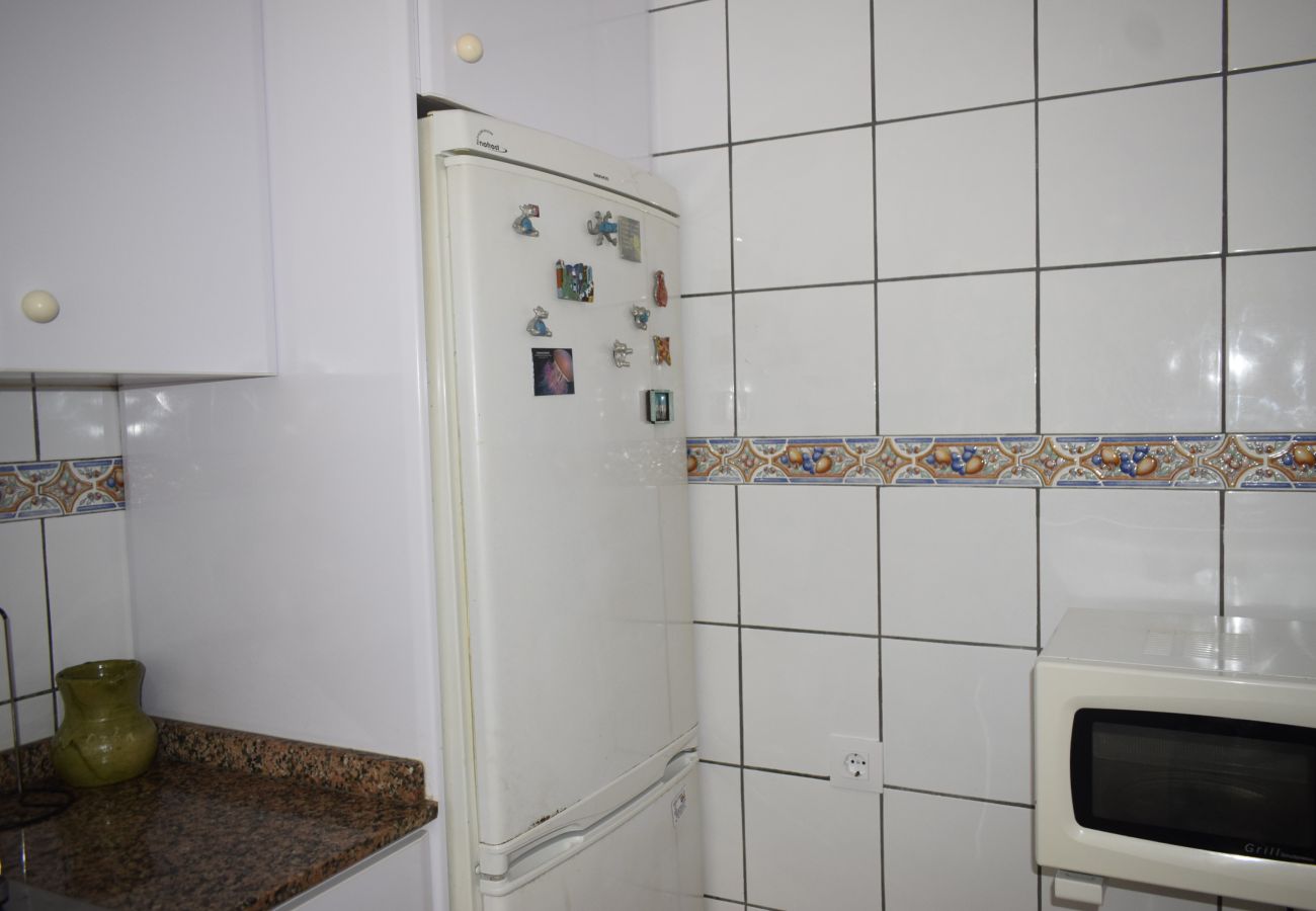 Apartment in Denia - El Cid Playa Rotas AP2130
