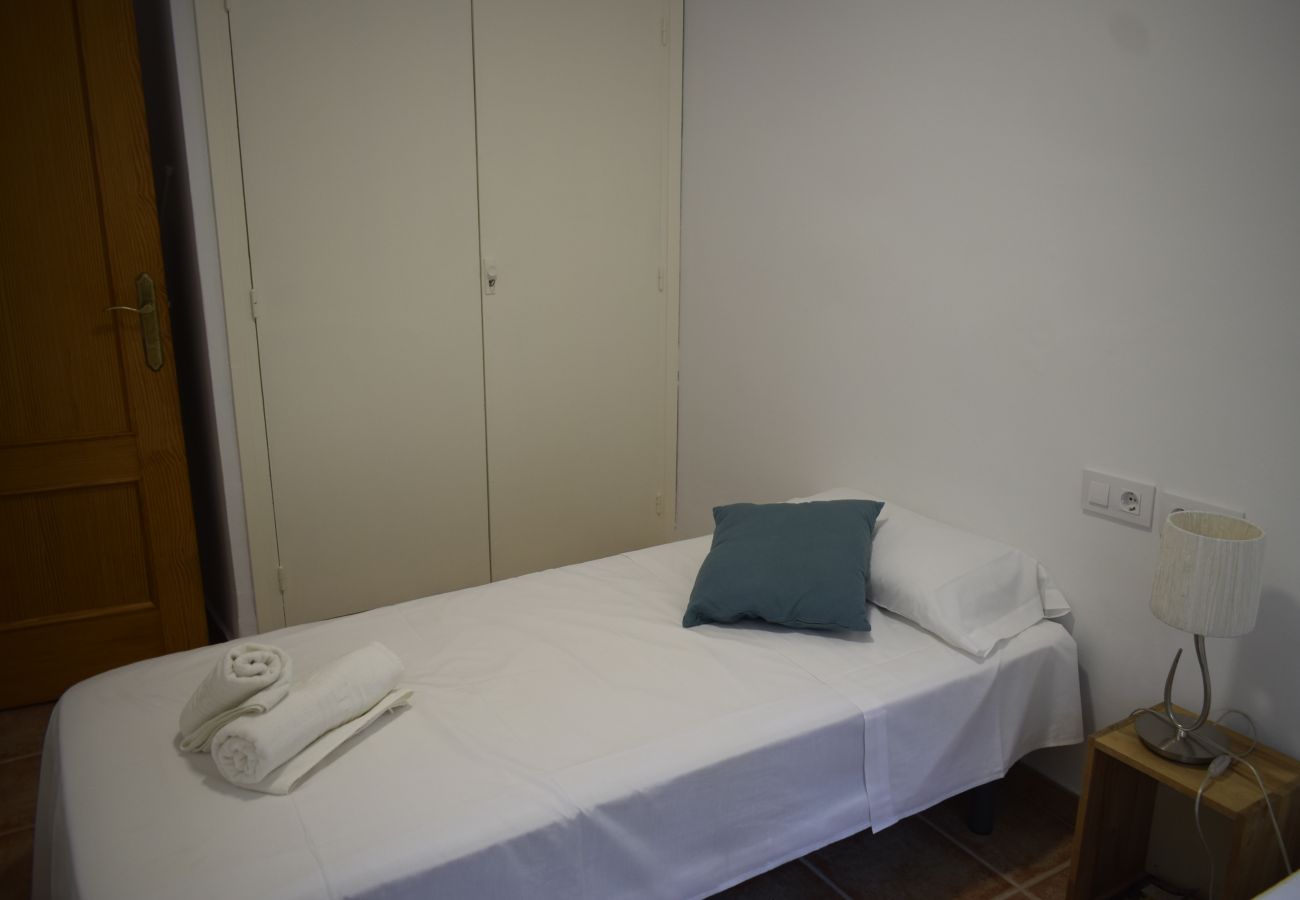 Apartment in Denia - El Cid Playa Rotas AP2130