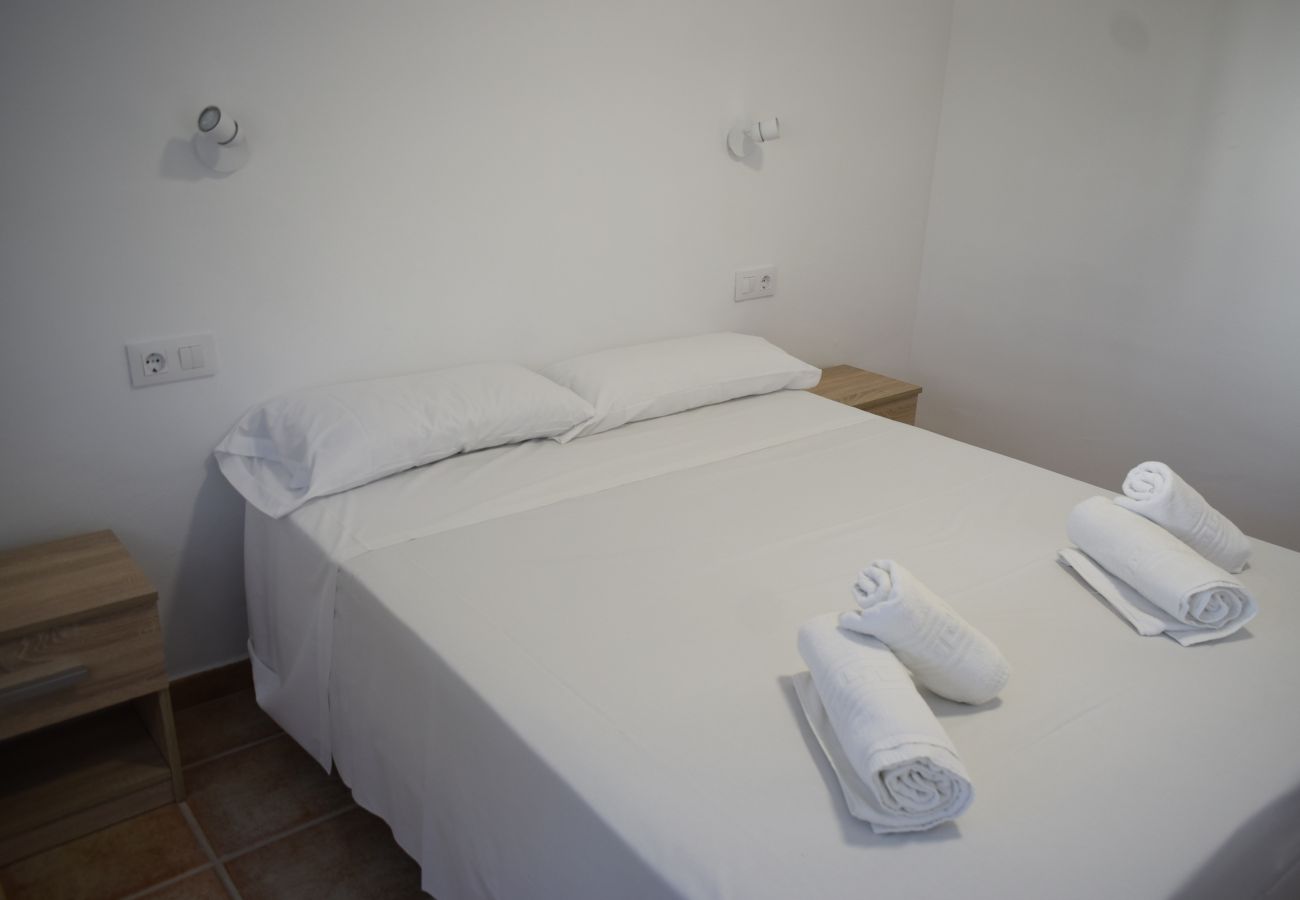 Apartment in Denia - El Cid Playa Rotas AP2130