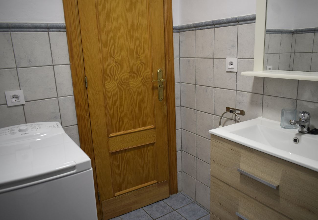 Apartment in Denia - El Cid Playa Rotas AP2130