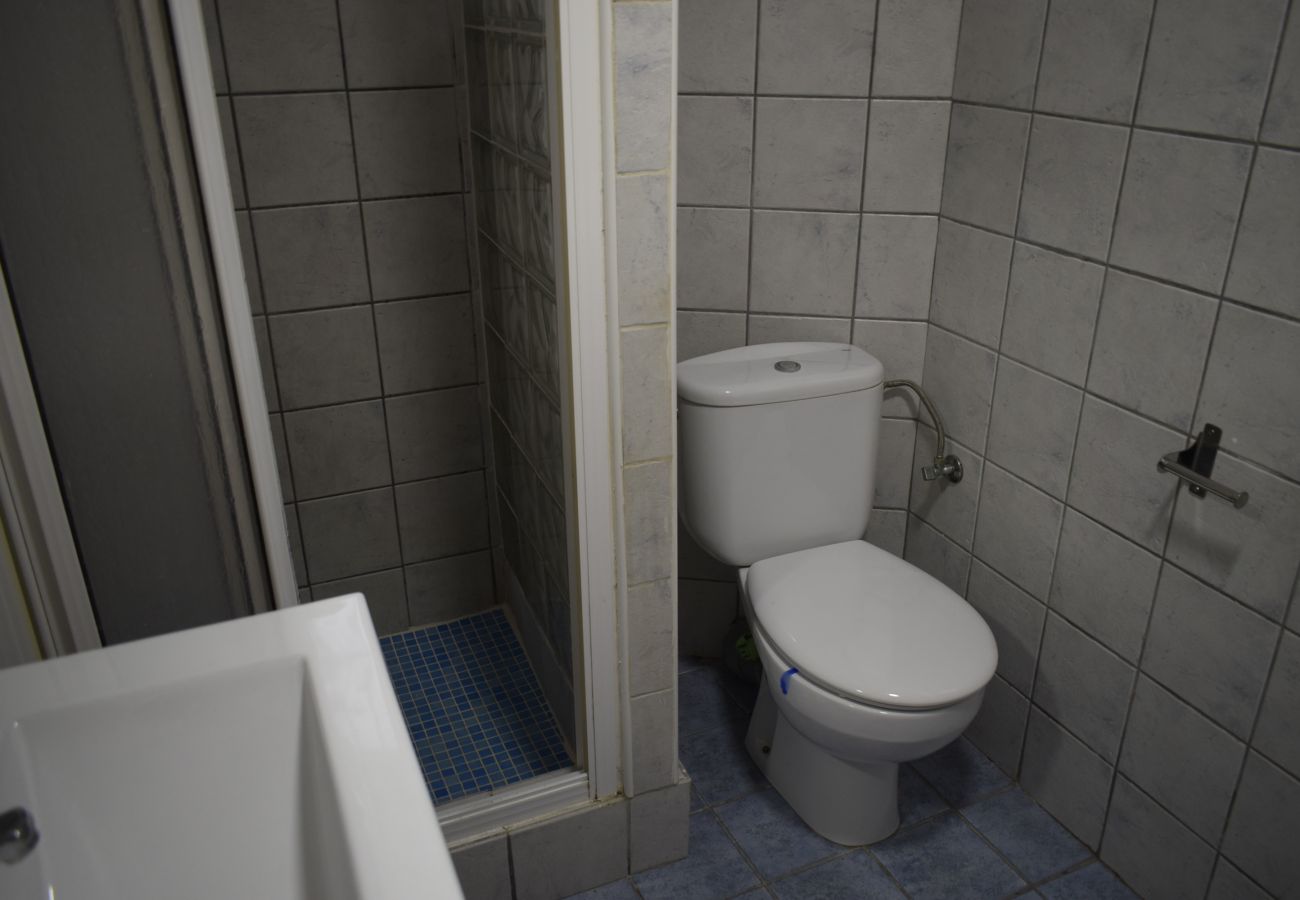 Apartment in Denia - El Cid Playa Rotas AP2130