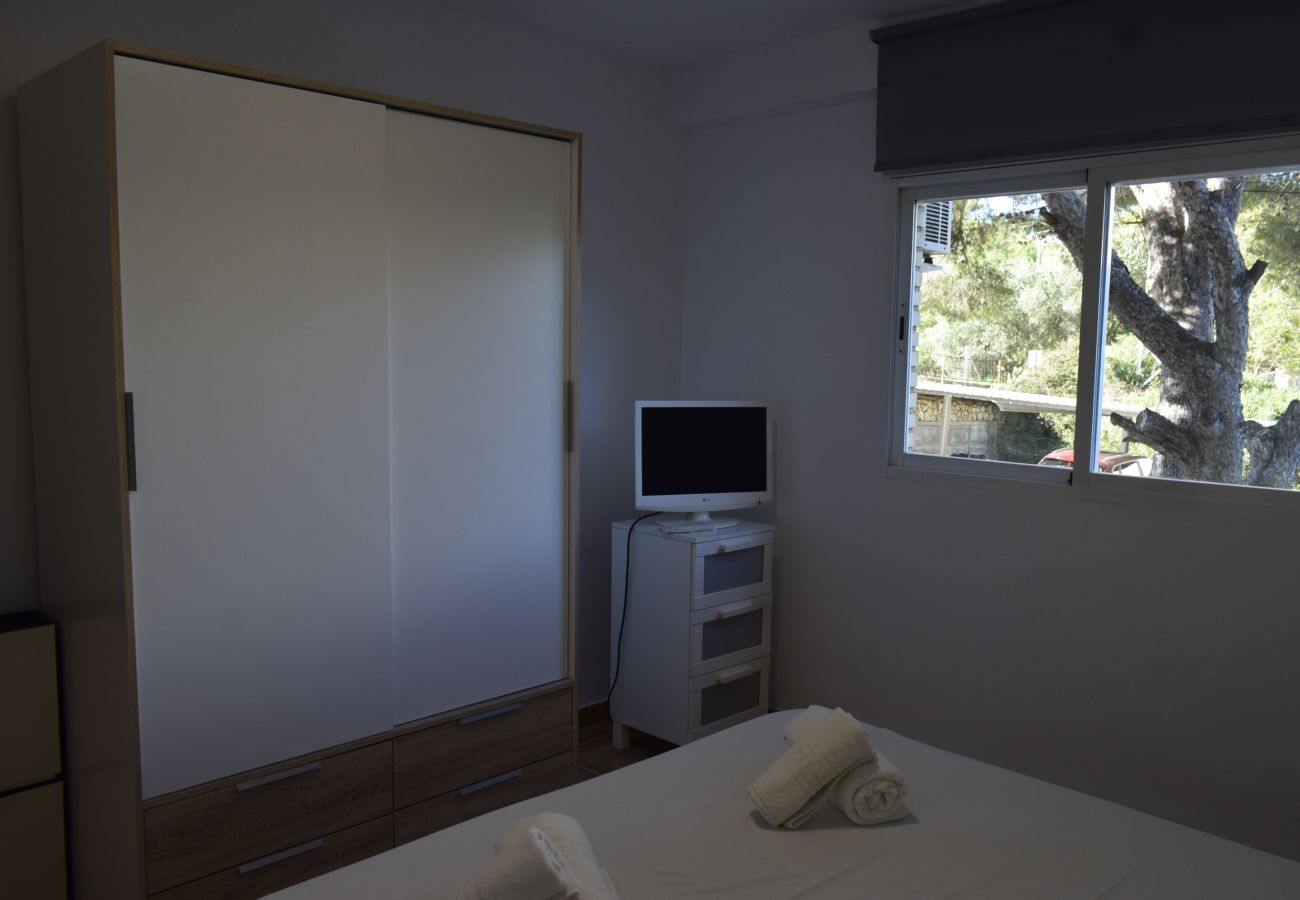 Apartment in Denia - El Cid Playa Rotas AP2130