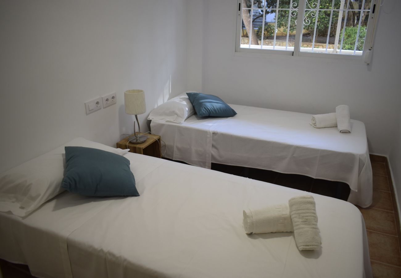 Apartment in Denia - El Cid Playa Rotas AP2130