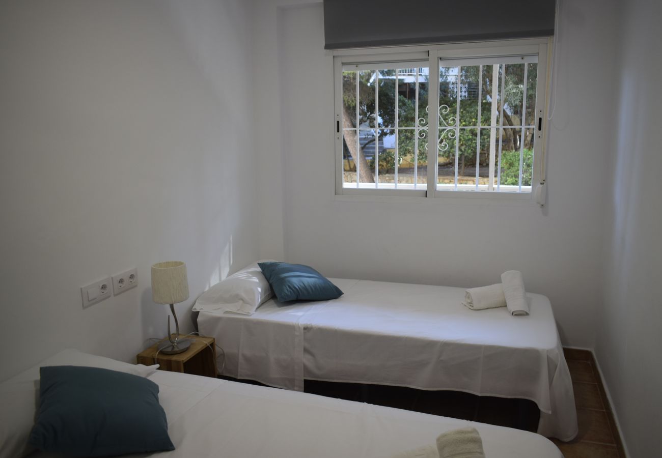 Apartment in Denia - El Cid Playa Rotas AP2130