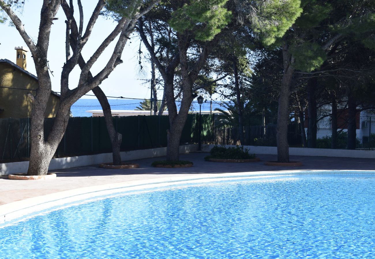 Apartment in Denia - El Cid Playa Rotas AP2130