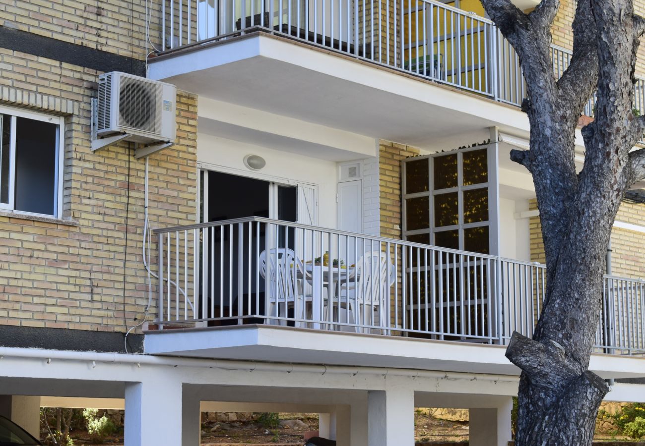 Apartment in Denia - El Cid Playa Rotas AP2130
