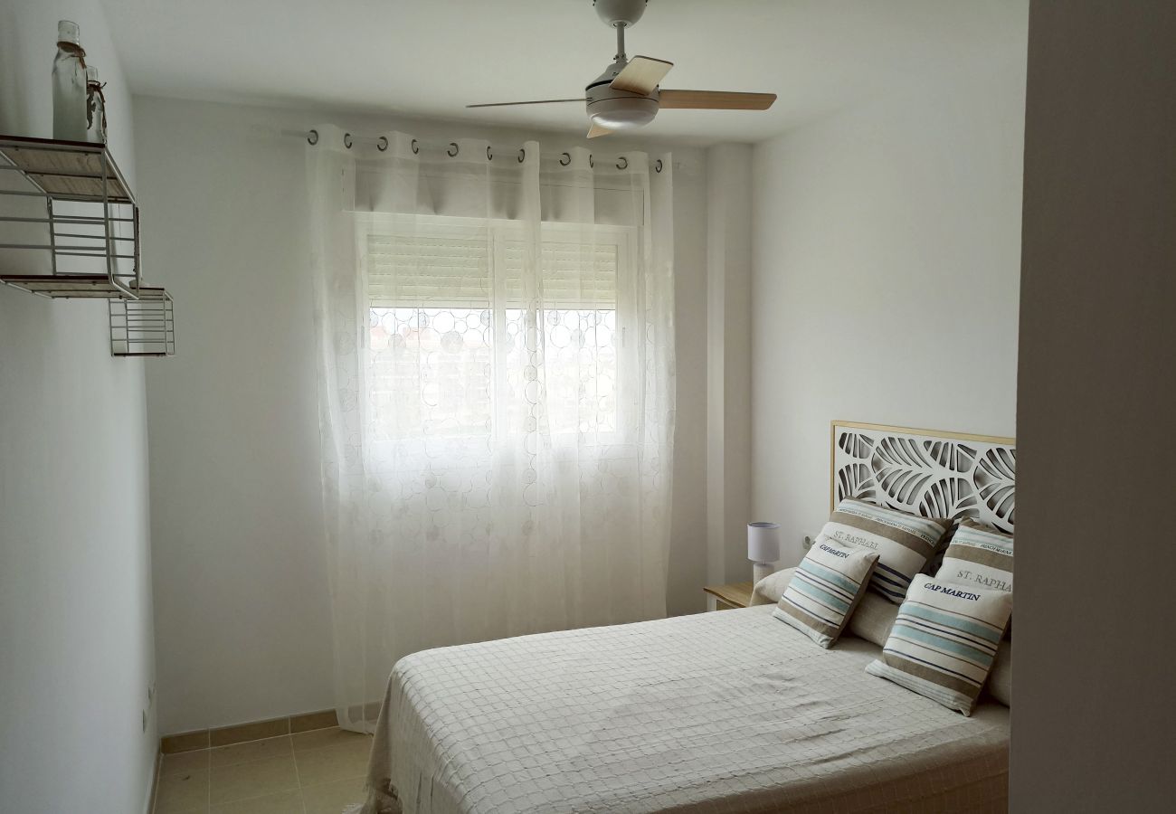 Apartment in Vergel - Anacasa AT2220 AGUABLANCA EL VERGEL