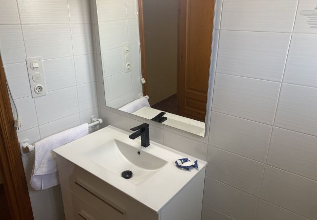 Villa in Oliva - Anacasa Villa Canyaes Playa Pau Pi CH401 Villa in Oliva - Anacasa Villa Canyaes Playa Pau Pi CH401