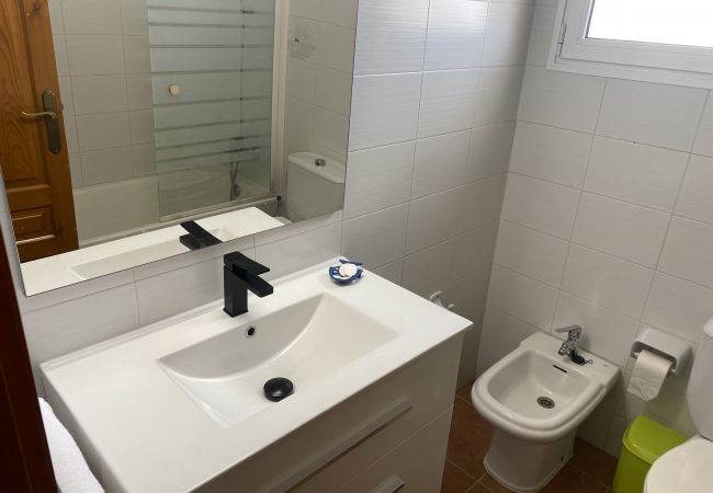 Villa in Oliva - Anacasa Villa Canyaes Playa Pau Pi CH401 Villa in Oliva - Anacasa Villa Canyaes Playa Pau Pi CH401