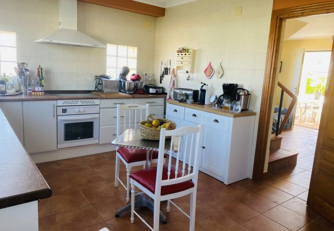 Villa in Oliva - Anacasa Villa Canyaes Playa Pau Pi CH401 Villa in Oliva - Anacasa Villa Canyaes Playa Pau Pi CH401