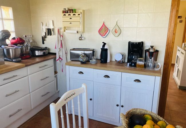 Villa in Oliva - Anacasa Villa Canyaes Playa Pau Pi CH401 Villa in Oliva - Anacasa Villa Canyaes Playa Pau Pi CH401