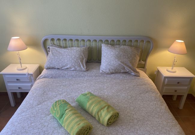 Villa in Oliva - Anacasa Villa Canyaes Playa Pau Pi CH401 Villa in Oliva - Anacasa Villa Canyaes Playa Pau Pi CH401