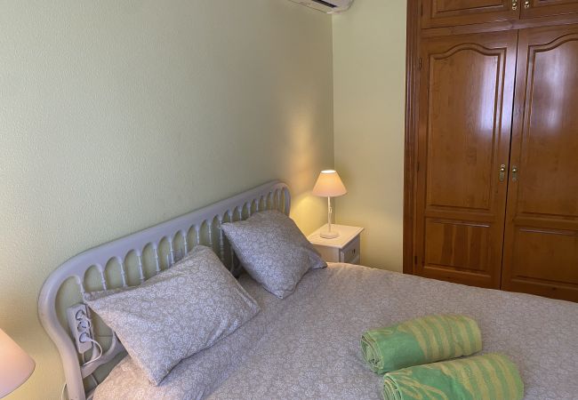 Villa in Oliva - Anacasa Villa Canyaes Playa Pau Pi CH401 Villa in Oliva - Anacasa Villa Canyaes Playa Pau Pi CH401