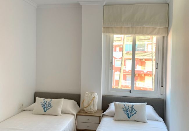 Apartment in Denia - Anacasa Puerta del Palmar AP2207