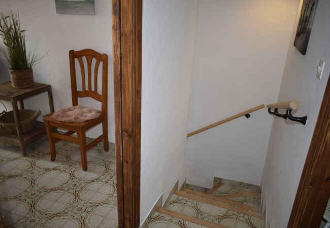 Villa in Denia - Anacasa Villa Agro Les Marines CH3100 Villa in Denia - Anacasa Villa Agro Les Marines CH3100