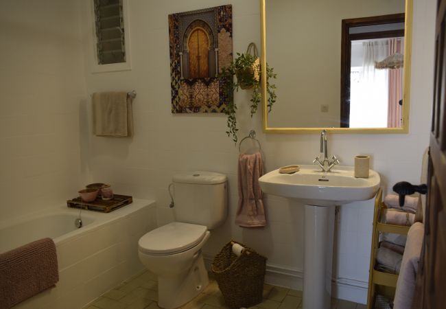 Villa in Denia - Anacasa Villa Agro Les Marines CH3100 Villa in Denia - Anacasa Villa Agro Les Marines CH3100