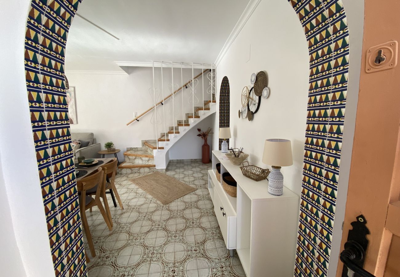 Villa in Denia - Anacasa Villa Agro Les Marines CH3100