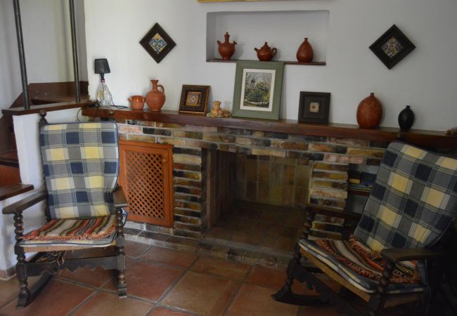 Cottage in Oliva - Anacasa Oliva Partida Canyaes CH752 Cottage in Oliva - Anacasa Oliva Partida Canyaes CH752