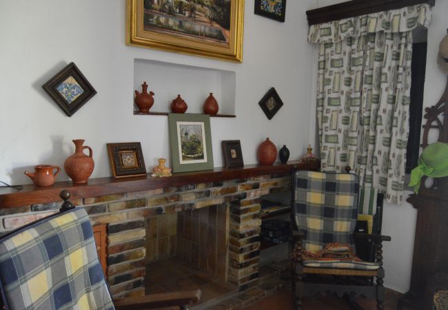 Cottage in Oliva - Anacasa Oliva Partida Canyaes CH752 Cottage in Oliva - Anacasa Oliva Partida Canyaes CH752