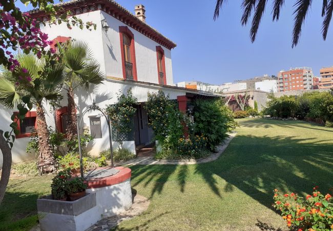 Cottage in Oliva - Anacasa Oliva Partida Canyaes CH752 Cottage in Oliva - Anacasa Oliva Partida Canyaes CH752