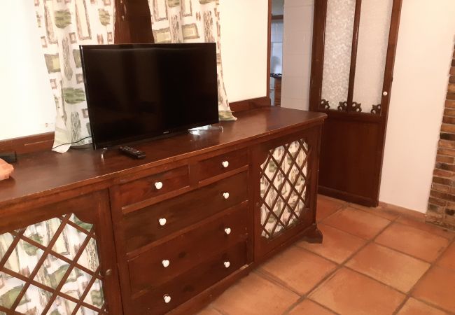 Cottage in Oliva - Anacasa Oliva Partida Canyaes CH752 Cottage in Oliva - Anacasa Oliva Partida Canyaes CH752