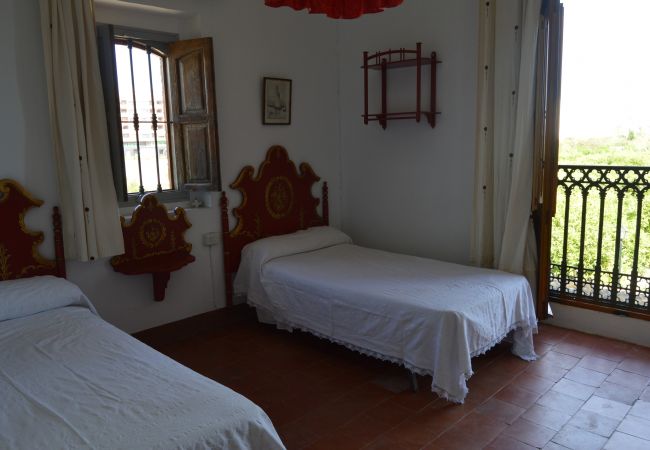 Cottage in Oliva - Anacasa Oliva Partida Canyaes CH752 Cottage in Oliva - Anacasa Oliva Partida Canyaes CH752