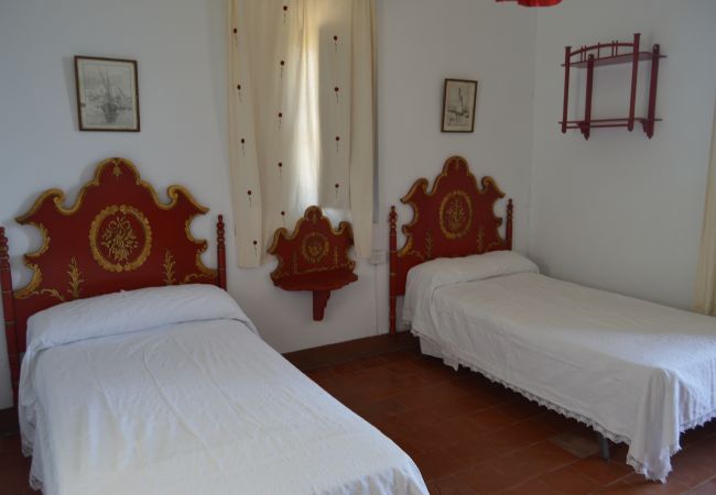 Cottage in Oliva - Anacasa Oliva Partida Canyaes CH752 Cottage in Oliva - Anacasa Oliva Partida Canyaes CH752