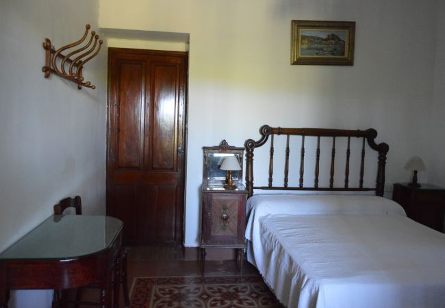 Cottage in Oliva - Anacasa Oliva Partida Canyaes CH752 Cottage in Oliva - Anacasa Oliva Partida Canyaes CH752