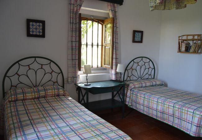 Cottage in Oliva - Anacasa Oliva Partida Canyaes CH752 Cottage in Oliva - Anacasa Oliva Partida Canyaes CH752