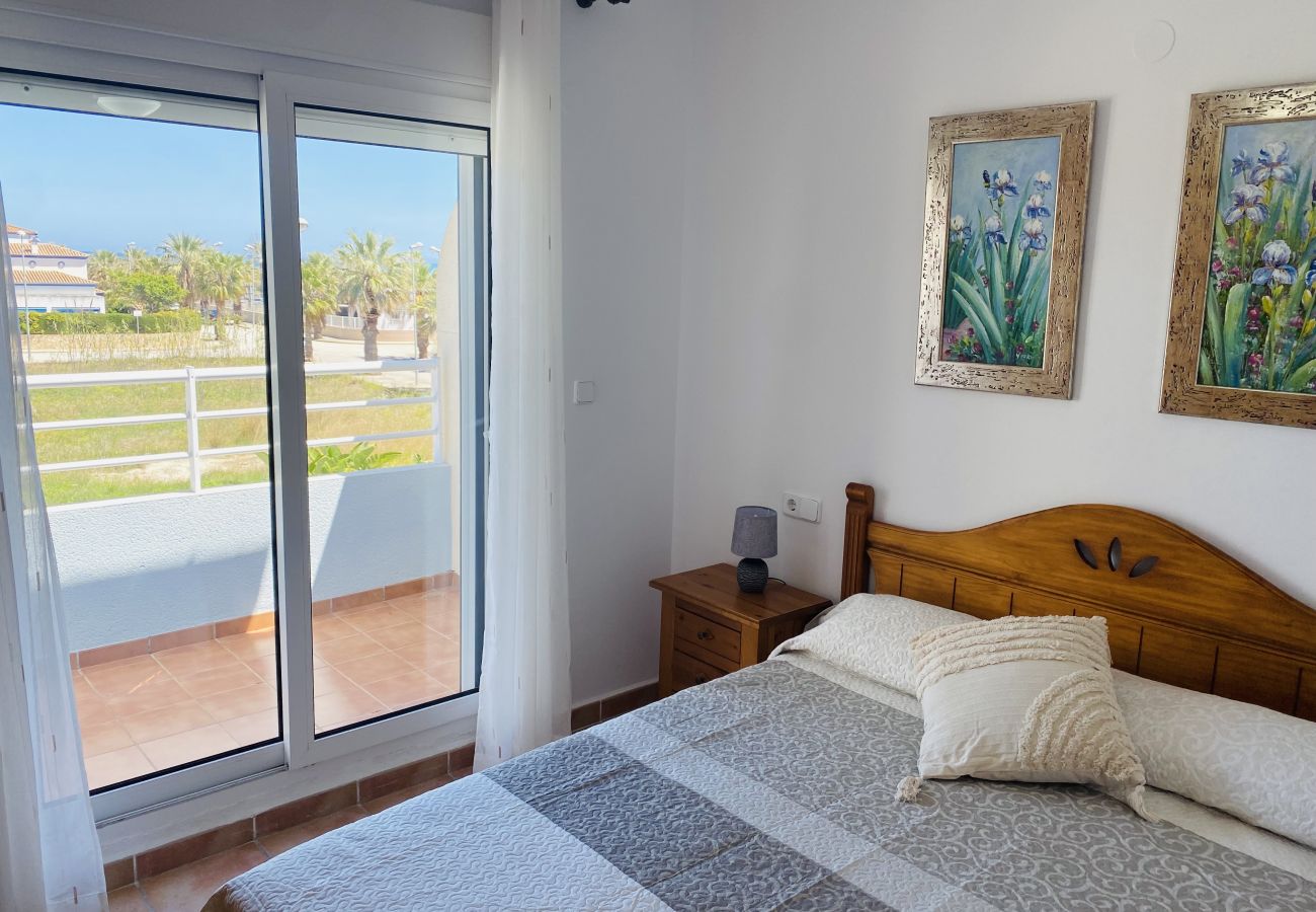 Apartment in Oliva - Anacasa Bullent Playa Rabdells AP361