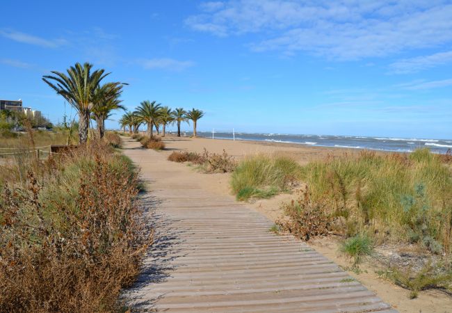 Apartment in Denia - Anacasa Denia Elegance Les Marines AP2106