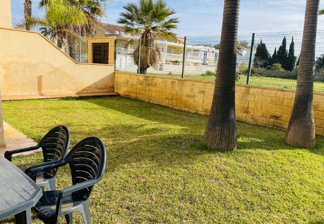 Apartment in Oliva - Anacasa Mediterranean Beach Paradise DUP7106 Apartment in Oliva - Anacasa Mediterranean Beach Paradise DUP7106