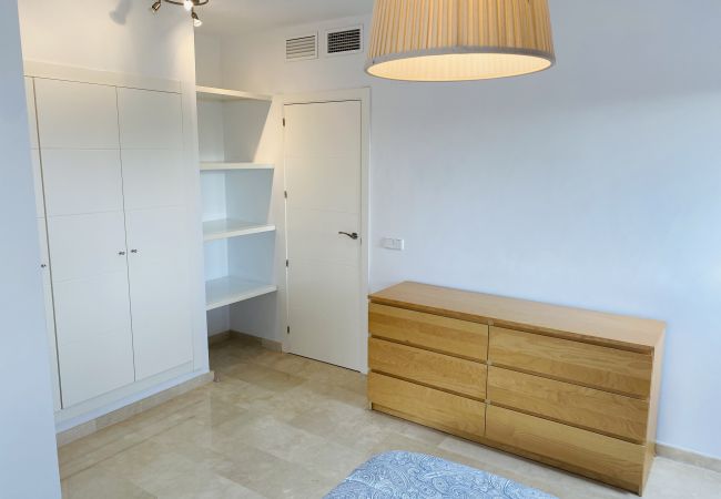 Apartment in Oliva - Anacasa Mediterranean Beach Paradise DUP7106 Apartment in Oliva - Anacasa Mediterranean Beach Paradise DUP7106