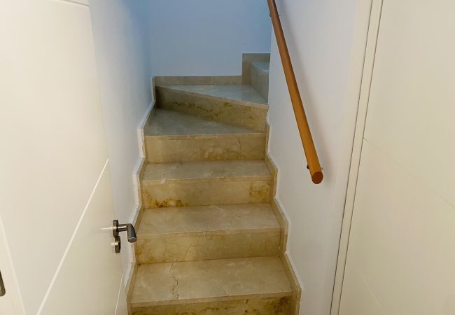 Apartment in Oliva - Anacasa Mediterranean Beach Paradise DUP7106 Apartment in Oliva - Anacasa Mediterranean Beach Paradise DUP7106