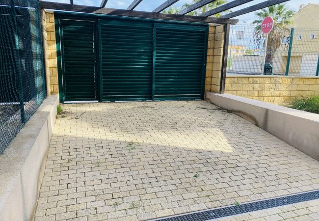 Apartment in Oliva - Anacasa Mediterranean Beach Paradise DUP7106 Apartment in Oliva - Anacasa Mediterranean Beach Paradise DUP7106