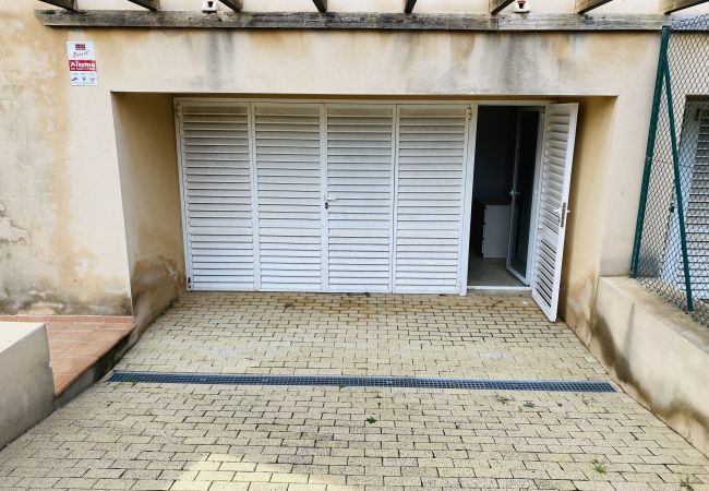 Apartment in Oliva - Anacasa Mediterranean Beach Paradise DUP7106 Apartment in Oliva - Anacasa Mediterranean Beach Paradise DUP7106