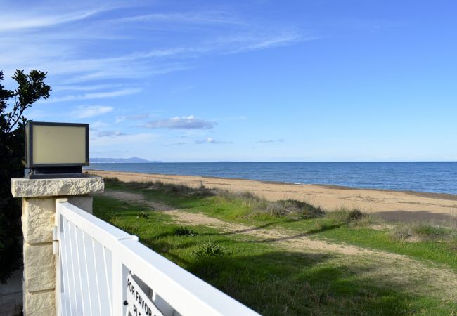 Apartment in Denia - Anacasa Caleta Denia Marines PB2213