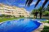 Apartment in Denia - Anacasa Caleta Denia Marines PB2213