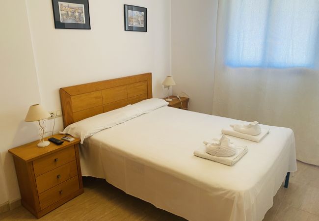 Apartment in Oliva - Anacasa  Benifla Playa Rabdells DUP902