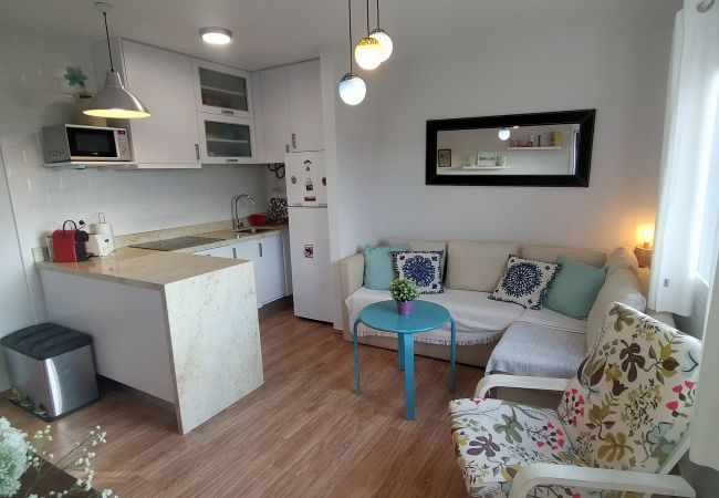 Apartment in Denia - Anacasa Mar y Sol Deveses AP2128