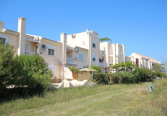 Apartment in Denia - Anacasa Mar y Sol Deveses AP2128