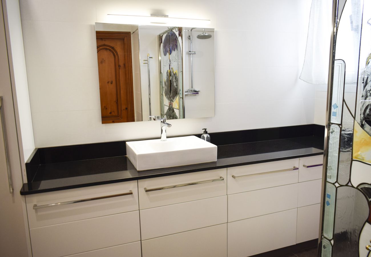 Apartment in Denia - Anacasa Vistamar Denia Centro AT2156
