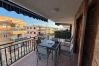 Apartment in Oliva - Anacasa Pizarro Playa Pau Pi AP602