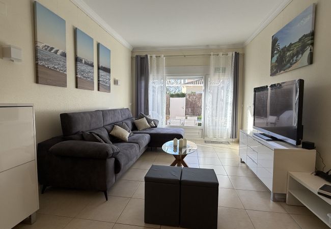 Terraced House in Oliva - Anacasa Las Palmeras Oliva Nova Golf - MET AD1202 Terraced House in Oliva - Anacasa Las Palmeras Oliva Nova Golf - MET AD1202