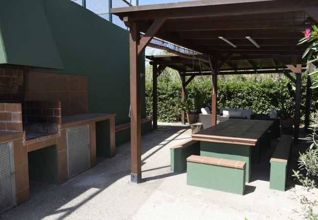 Apartment in Denia - Anacasa El Patio Denia AP1117 Apartment in Denia - Anacasa El Patio Denia AP1117