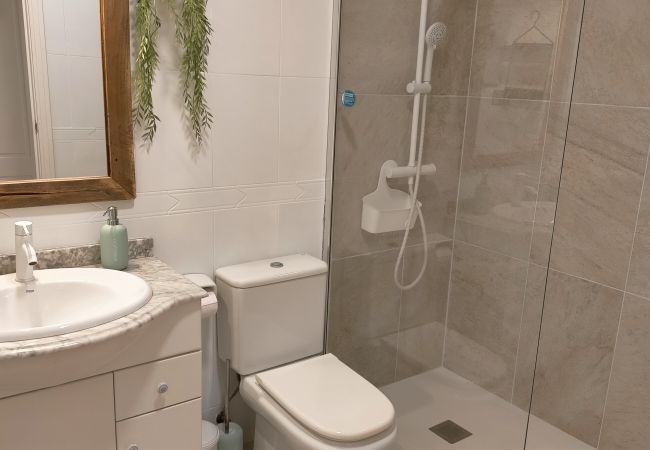 Apartment in Denia - Anacasa El Faro Las Marinas Denia AP2236 Apartment in Denia - Anacasa El Faro Las Marinas Denia AP2236