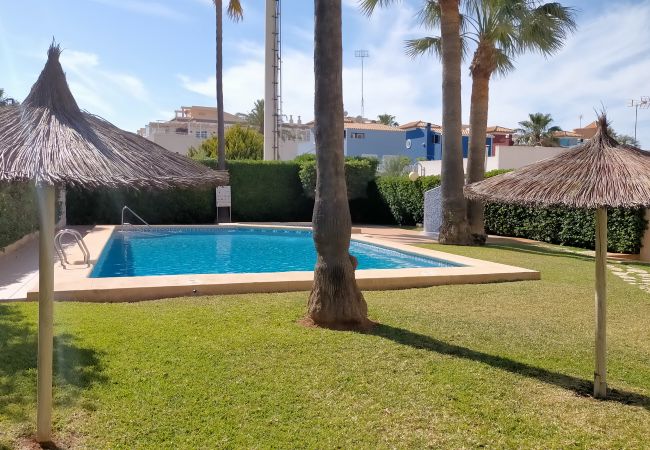 Apartment in Denia - Anacasa El Faro Las Marinas Denia AP2236 Apartment in Denia - Anacasa El Faro Las Marinas Denia AP2236