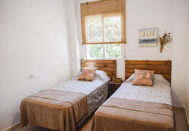 Apartment in Denia - Anacasa El Faro Las Marinas Denia AP2236 Apartment in Denia - Anacasa El Faro Las Marinas Denia AP2236