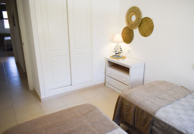 Apartment in Denia - Anacasa El Faro Las Marinas Denia AP2236 Apartment in Denia - Anacasa El Faro Las Marinas Denia AP2236